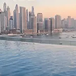 1 Bedroom 65M2, Infinity Pool, West Beach, Noise Insulation
