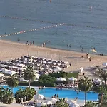1 Bedroom 65M2, Infinity Pool, West Beach, Noise Insulation