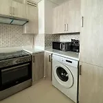 1 Bedroom 65M2, Infinity Pool, West Beach, Noise Insulation