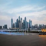 1 Bedroom 65M2, Infinity Pool, West Beach, Noise Insulation