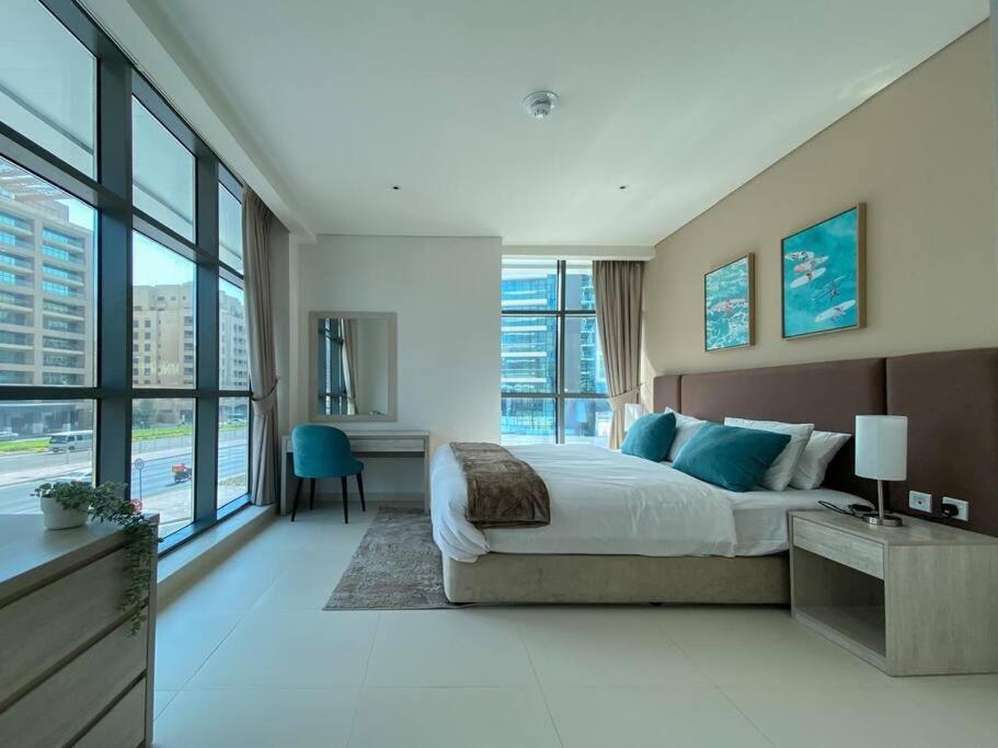 1 Bedroom 65m2, Infinity Pool, West Beach, Noise Insulation Dubai